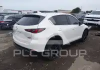 2024 Mazda CX-5 photo