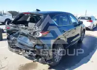 2024 Mazda CX-5 фото
