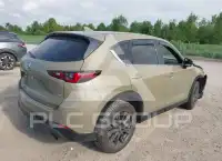 2024 Mazda CX-5 photo
