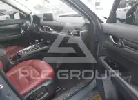 2024 Mazda CX-5 photo