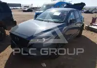 2024 Mazda CX-5 фото