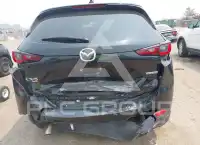 2024 Mazda CX-5 фото