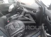 2024 Mazda CX-5 фото