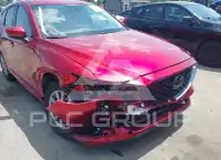 2024 Mazda CX-5 photo