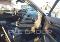 2024 Mazda CX-5 фото