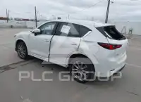 2024 Mazda CX-5 фото