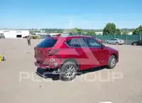 2024 Mazda CX-5 фото