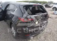 2024 Mazda CX-5 photo