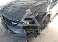 2024 Mazda CX-5 фото