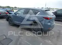 2024 Mazda CX-5 фото
