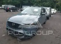 2024 Mazda CX-5 photo