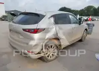 2024 Mazda CX-5 фото