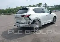 2024 Mazda CX-5 фото