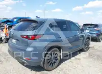 2024 Mazda CX-5 photo