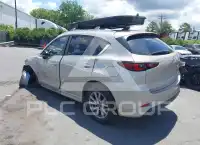 2024 Mazda CX-5 фото