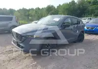 2024 Mazda CX-5 photo