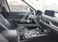2024 Mazda CX-5 фото