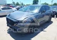 2024 Mazda CX-5 фото