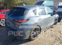 2024 Mazda CX-5 photo