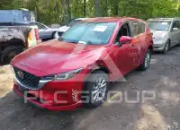 2024 Mazda CX-5 фото