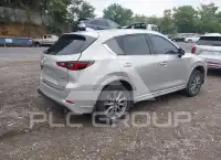 2024 Mazda CX-5 фото