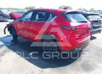 2024 Mazda CX-5 фото