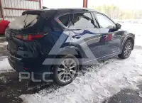 2024 Mazda CX-5 фото
