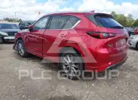 2024 Mazda CX-5 photo