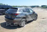 2024 Mazda CX-5 photo
