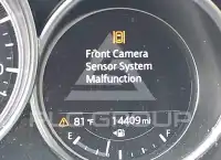 2024 Mazda CX-5 photo