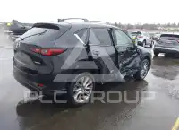 2024 Mazda CX-5 photo