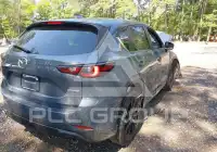 2024 Mazda CX-5 фото