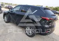 2024 Mazda CX-5 фото