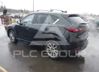 2024 Mazda CX-5 photo