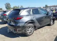 2024 Mazda CX-5 photo