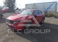 2024 Mazda CX-5 фото