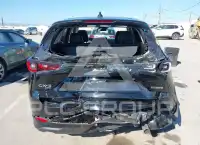 2024 Mazda CX-5 фото