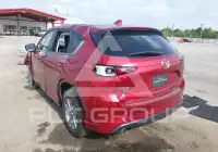 2024 Mazda CX-5 photo