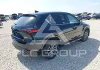 2024 Mazda CX-5 photo