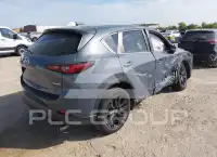 2024 Mazda CX-5 фото