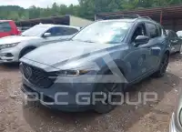 2024 Mazda CX-5 фото