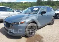 2024 Mazda CX-5 фото