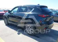 2024 Mazda CX-5 фото