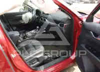 2024 Mazda CX-5 фото