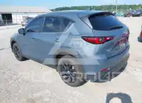 2024 Mazda CX-5 фото
