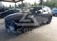2024 Mazda CX-5 фото