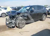 2024 Mazda CX-5 photo
