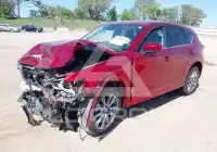 2024 Mazda CX-5 photo