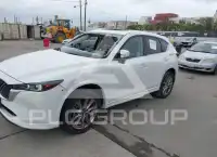 2024 Mazda CX-5 фото