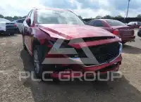 2024 Mazda CX-5 photo